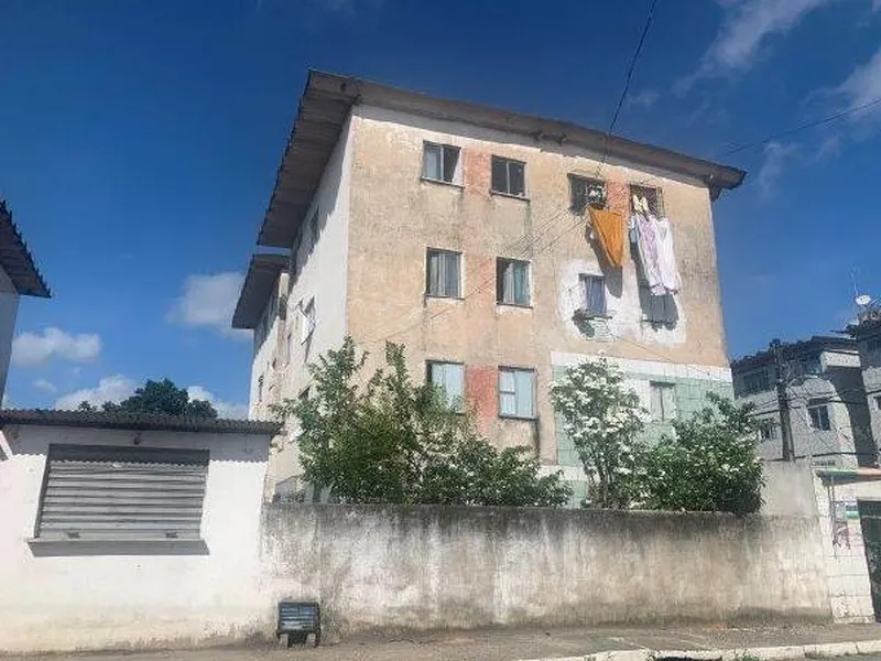 Apartamento em Venda Direta
