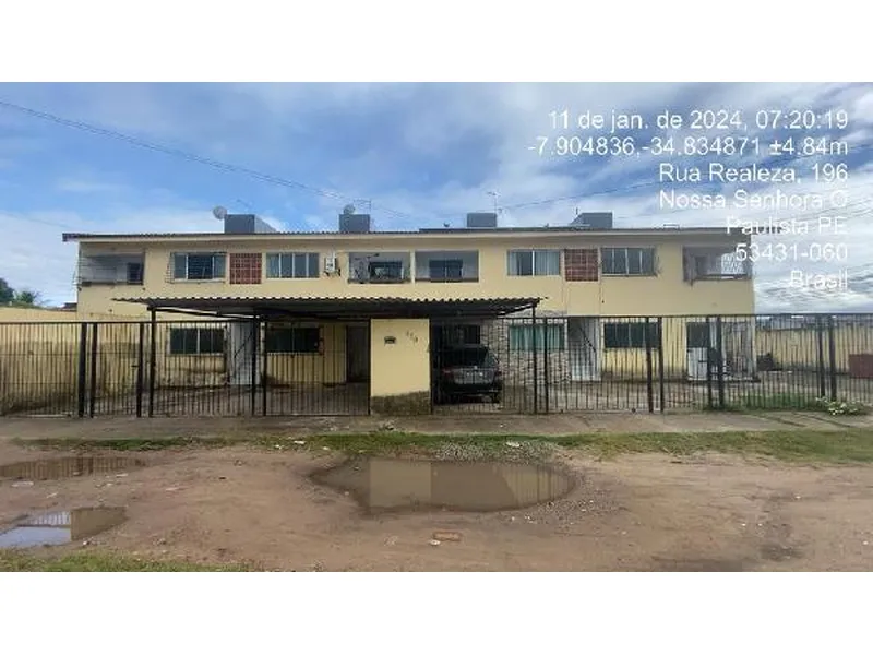 Apartamento em Venda Direta