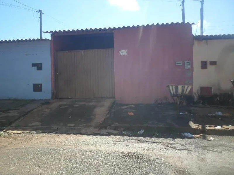 Casa em Venda Direta