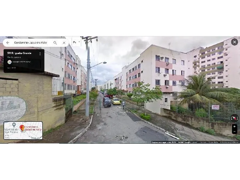Apartamento em Venda Direta