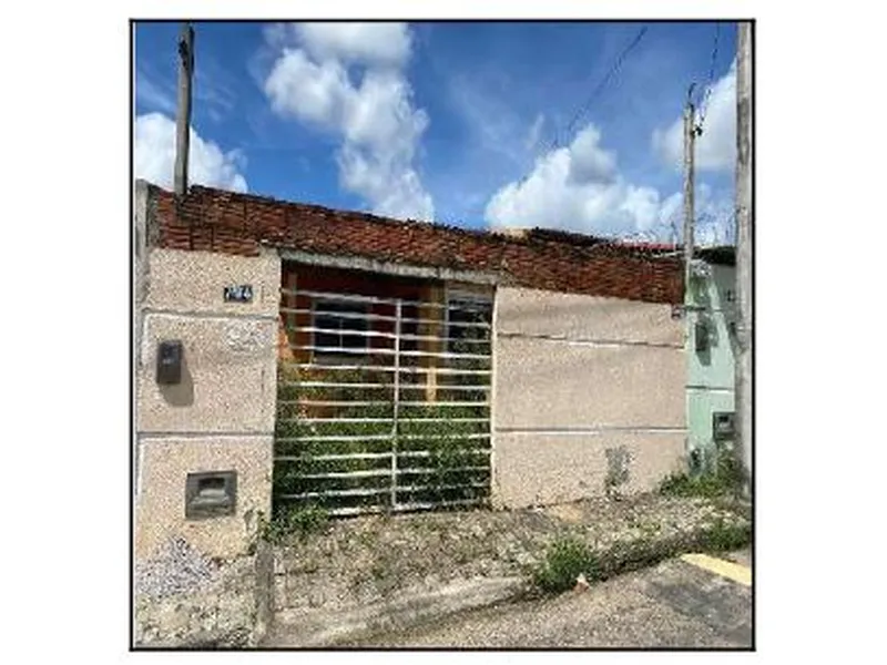 Casa em Venda Direta