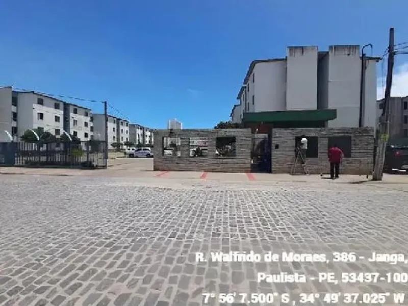 Apartamento em Venda Direta