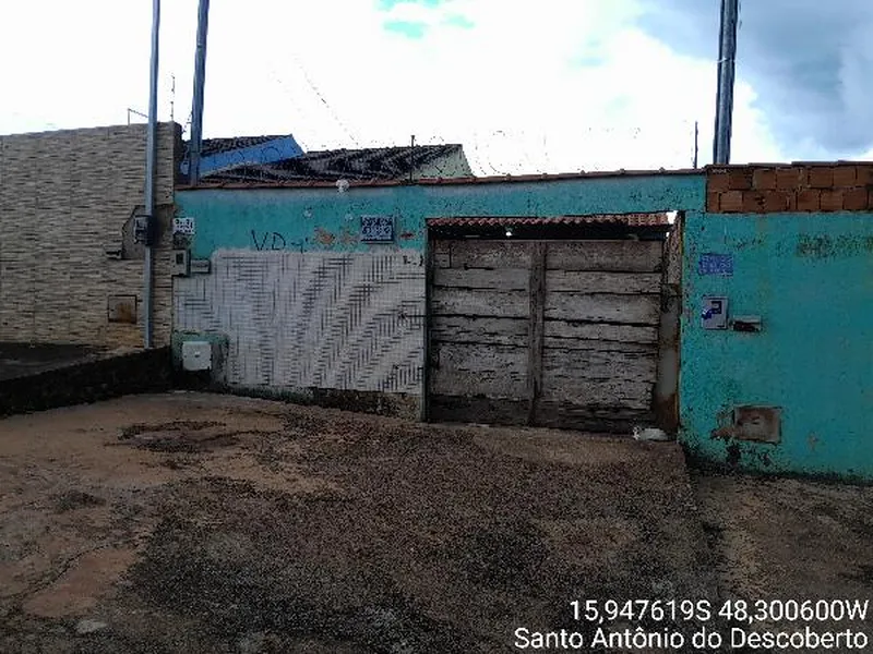 Casa em Venda Direta