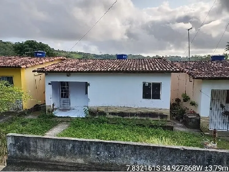 Casa em Venda Direta