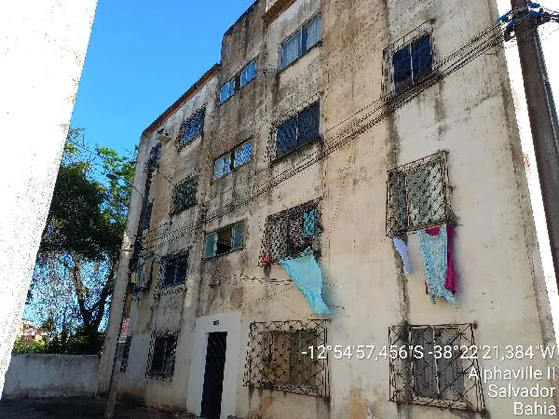 Apartamento em Venda Direta