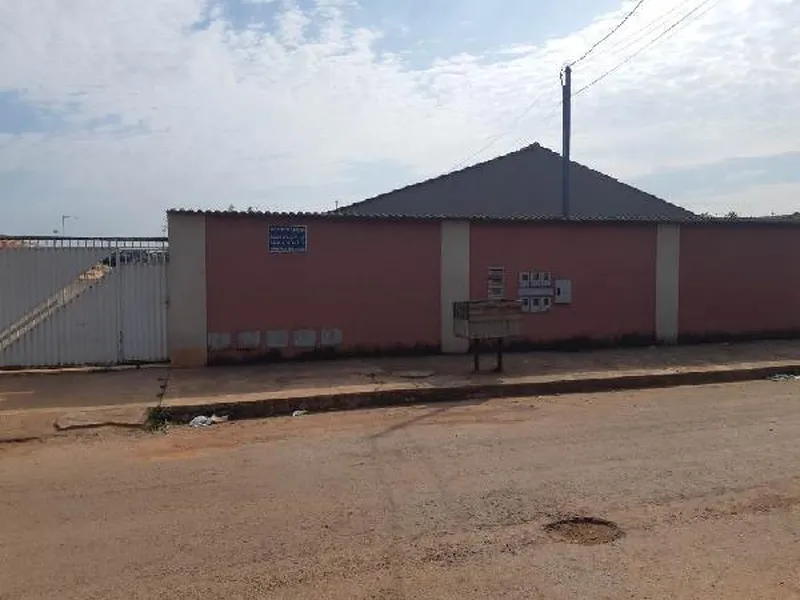 Casa em Venda Direta