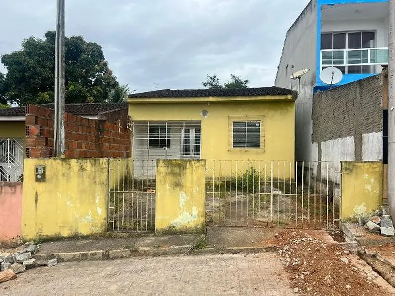 Casa em Venda Direta