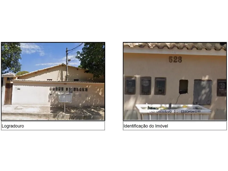 Casa em Venda Direta