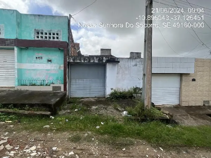 Casa em Venda Direta