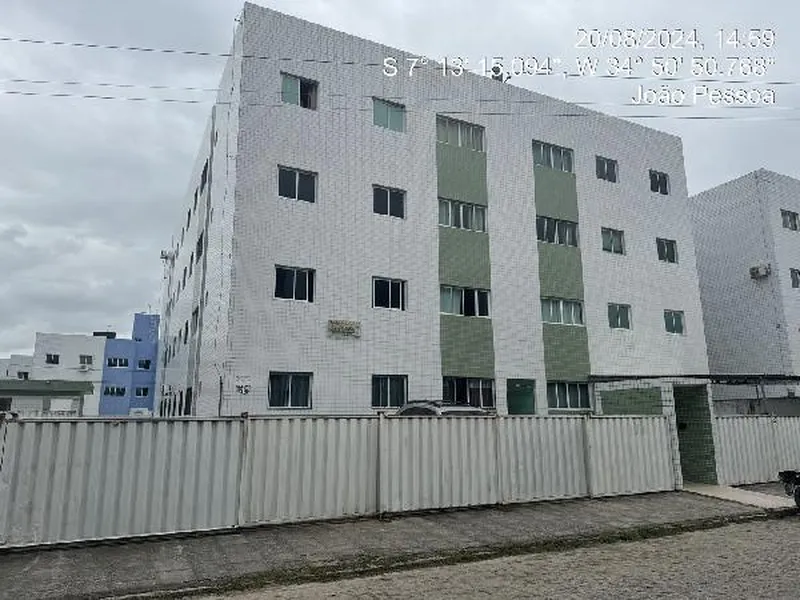 Apartamento em Venda Direta