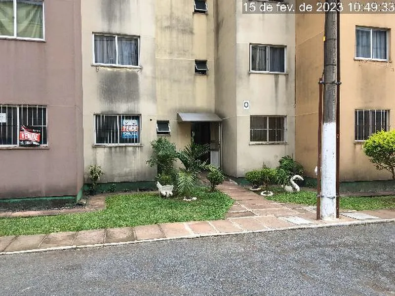 Apartamento em Venda Direta