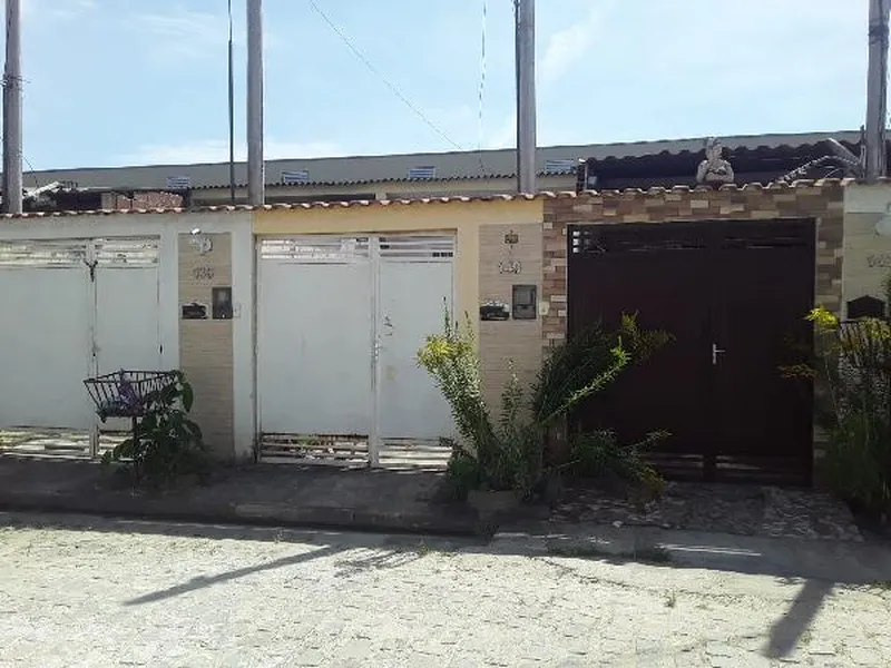 Casa em Venda Direta