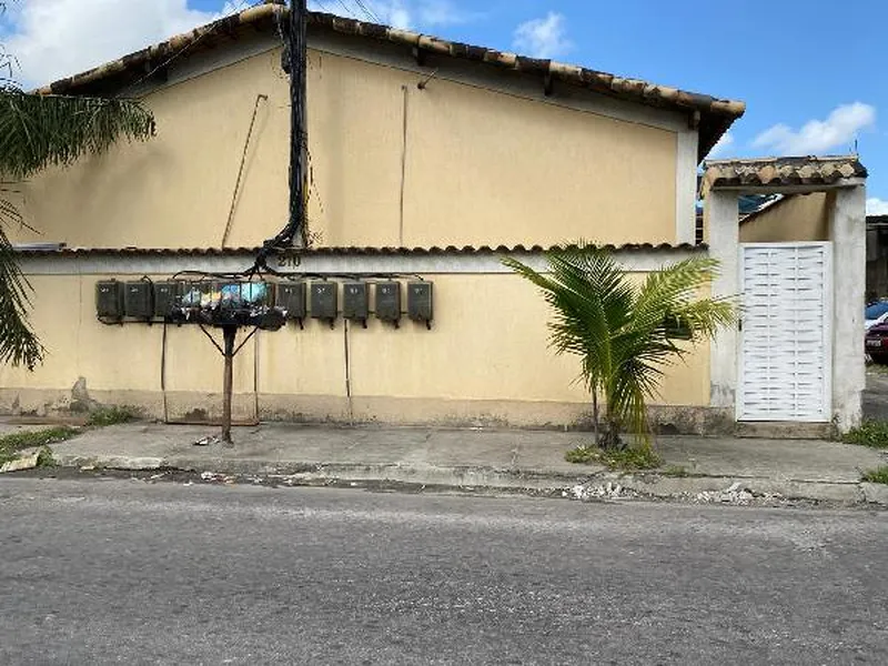 Casa em Venda Direta