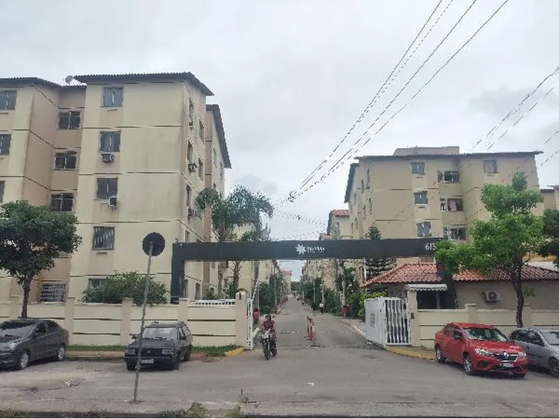 Apartamento em Venda Direta