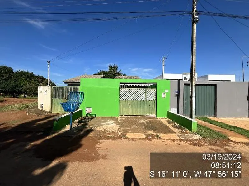 Casa em Venda Direta