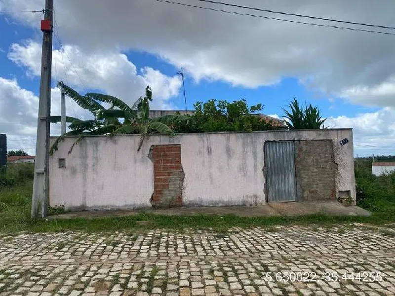 Casa em Venda Direta