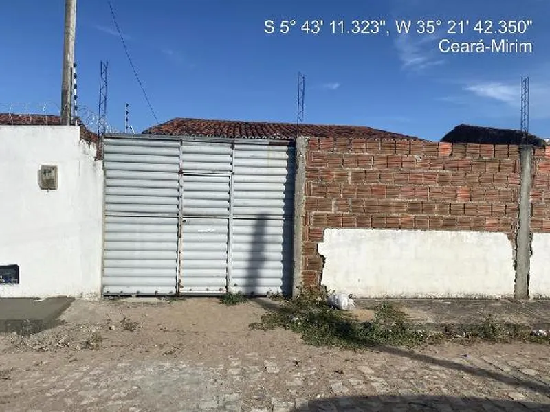 Casa em Venda Direta