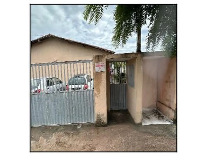 Casa em Venda Direta
