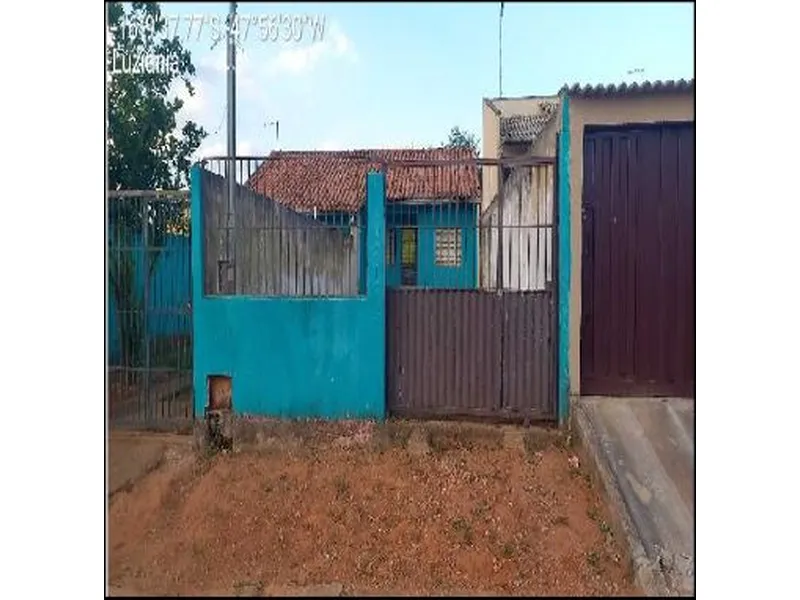Casa em Venda Direta