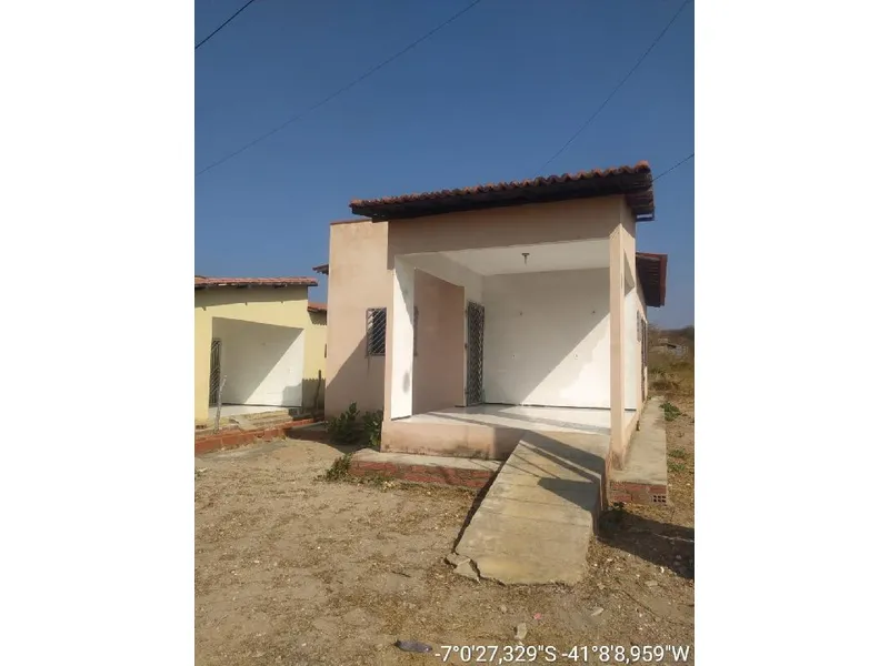 Casa em Venda Direta