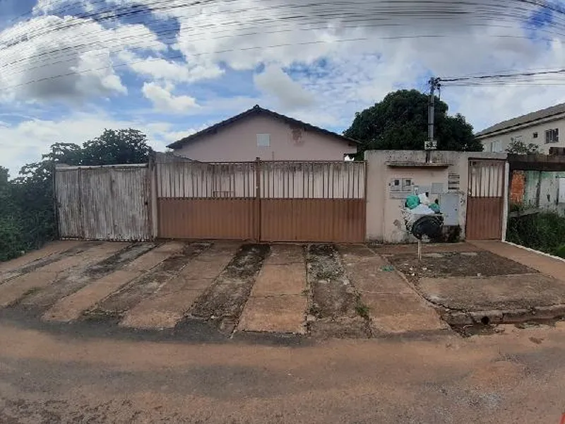 Casa em Venda Direta