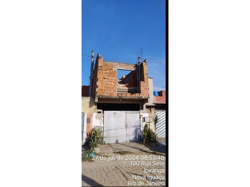 Casa em Venda Direta