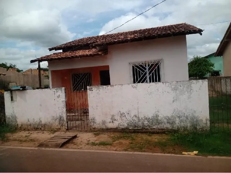Casa em Venda Direta