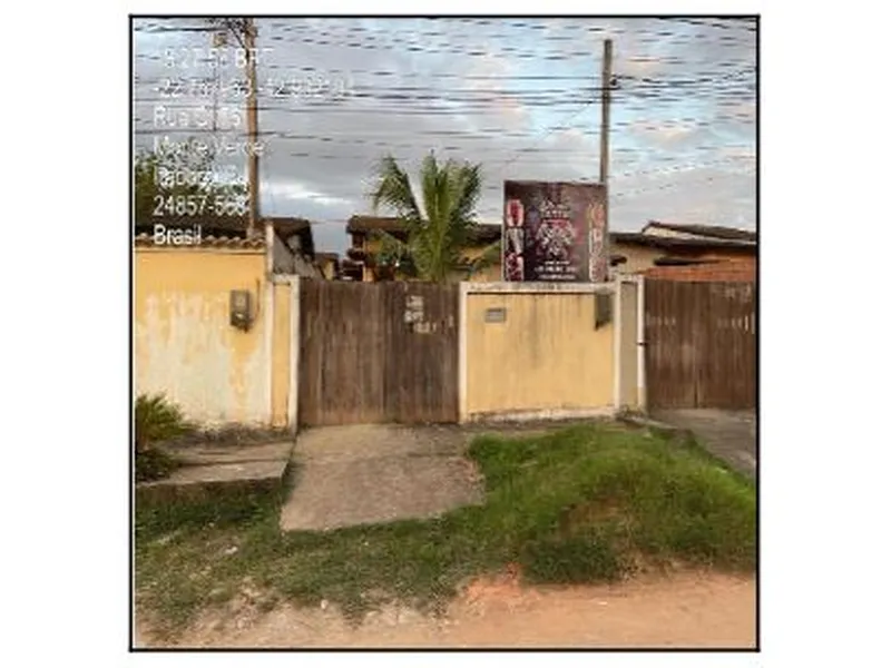 Casa em Venda Direta