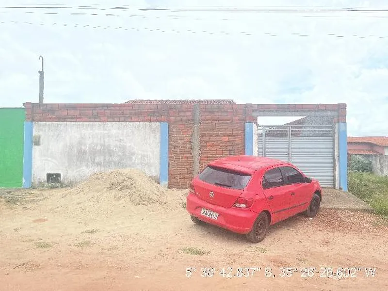 Casa em Venda Direta