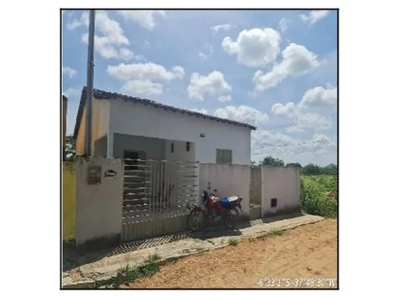 Casa em Venda Direta