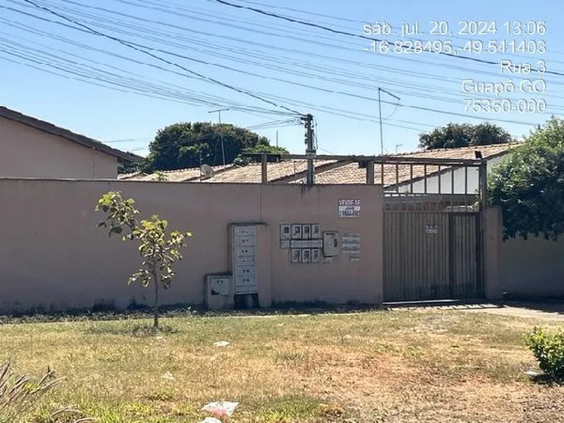 Casa em Venda Direta