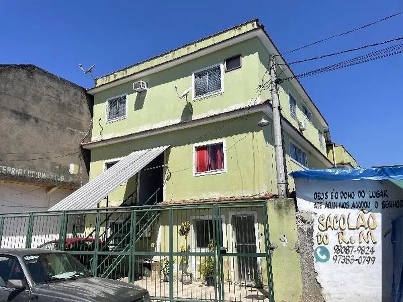 Prédio em Venda Direta