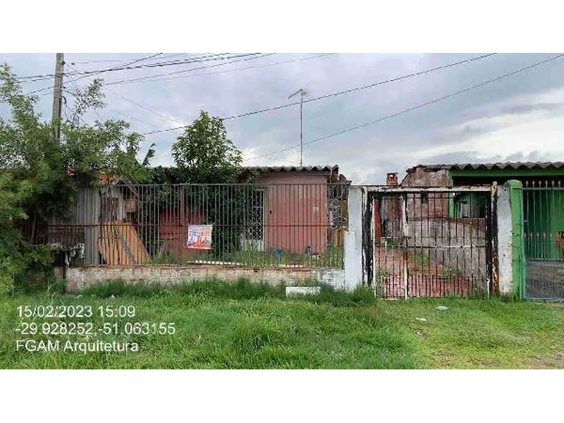 Casa em Venda Direta