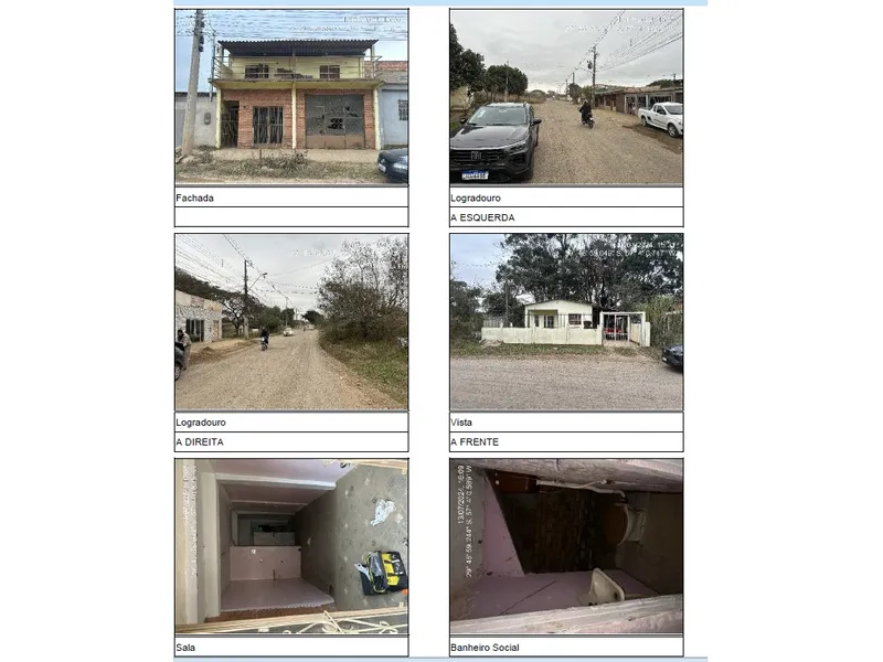 Casa em Venda Direta