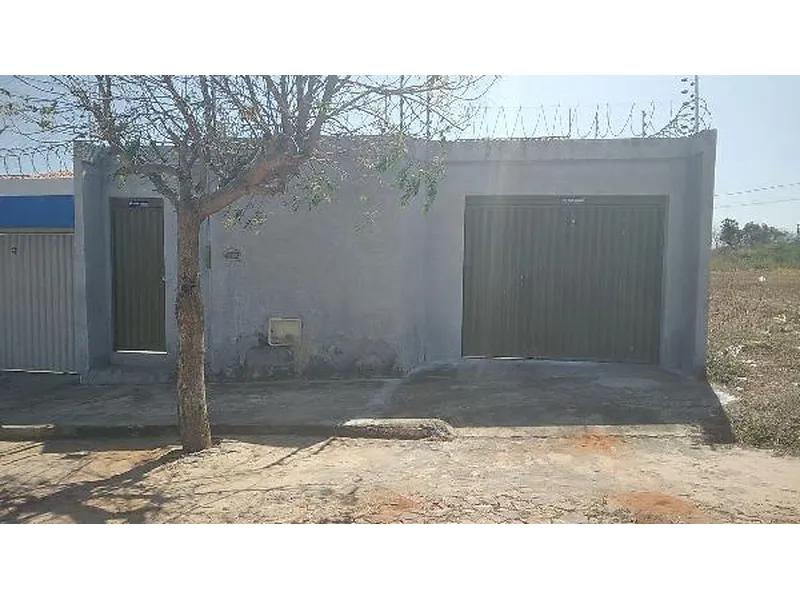 Casa em Venda Direta