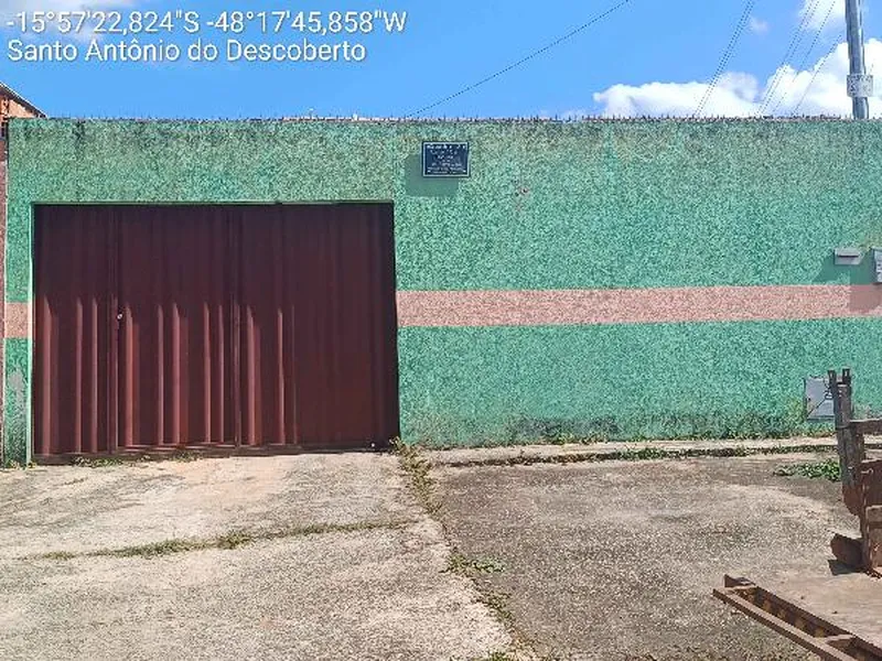Casa em Venda Direta