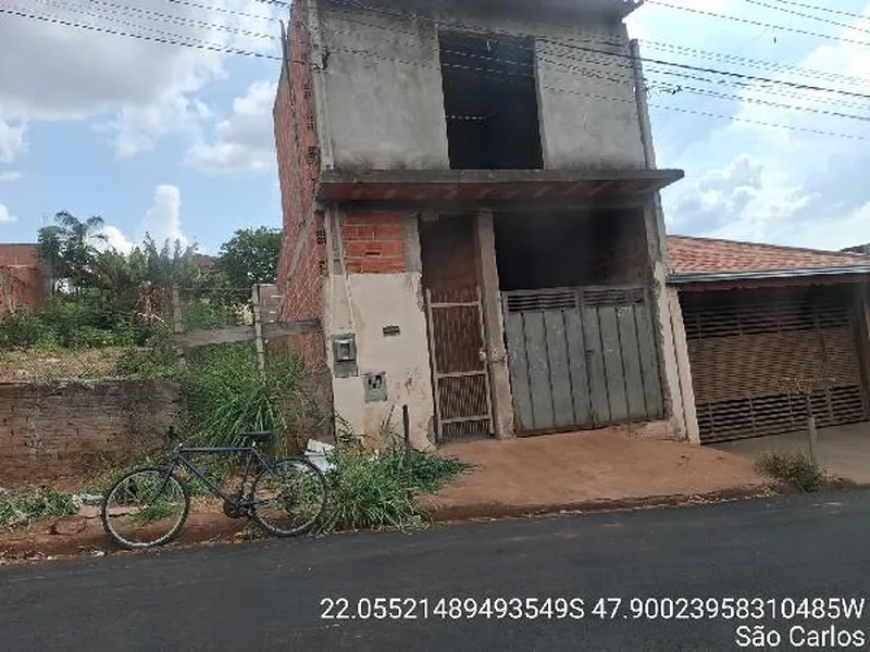 Casa em Venda Direta