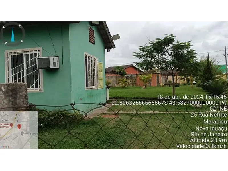 Casa em Venda Direta