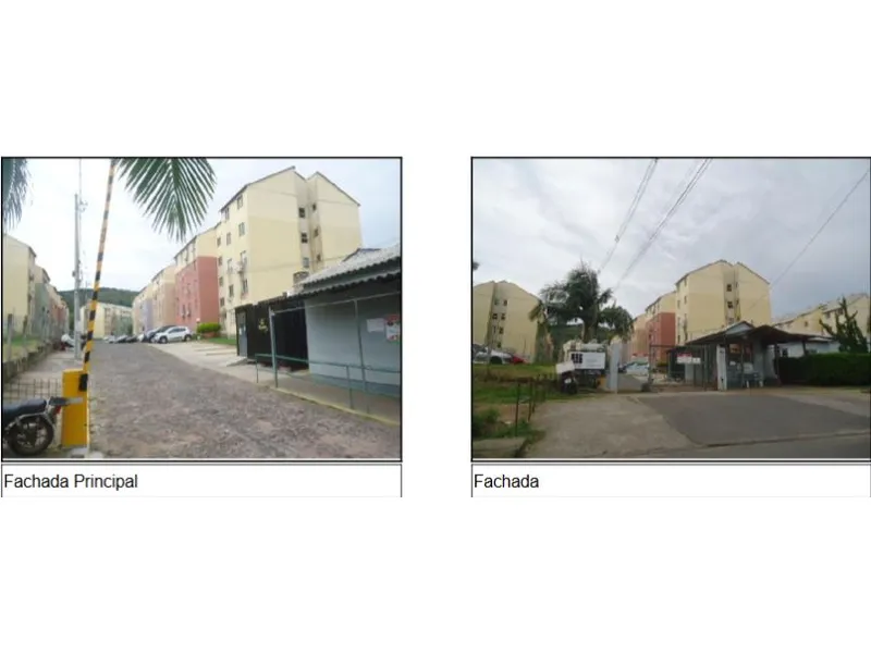 Apartamento em Venda Direta