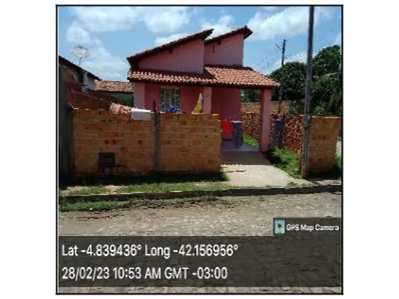 Casa em Venda Direta