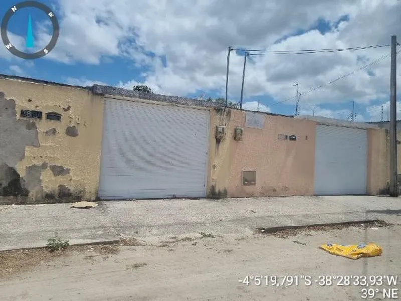Casa em Venda Direta
