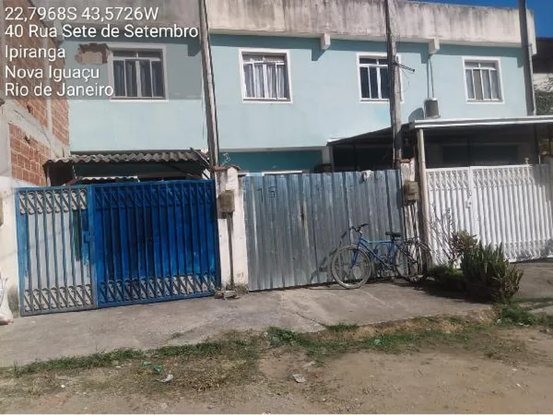 Casa em Venda Direta