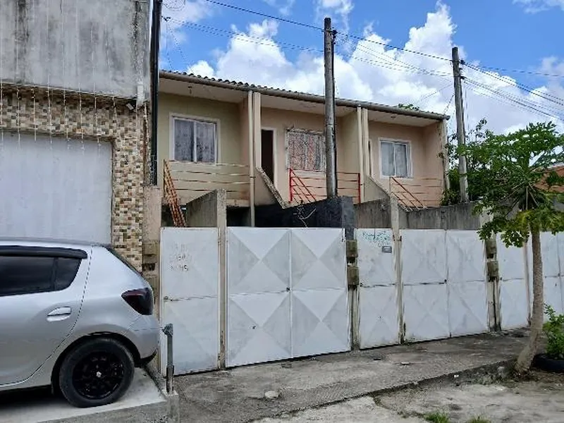 Casa em Venda Direta
