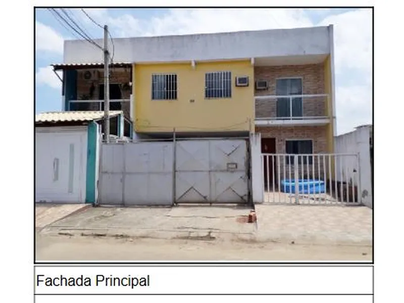 Casa em Venda Direta