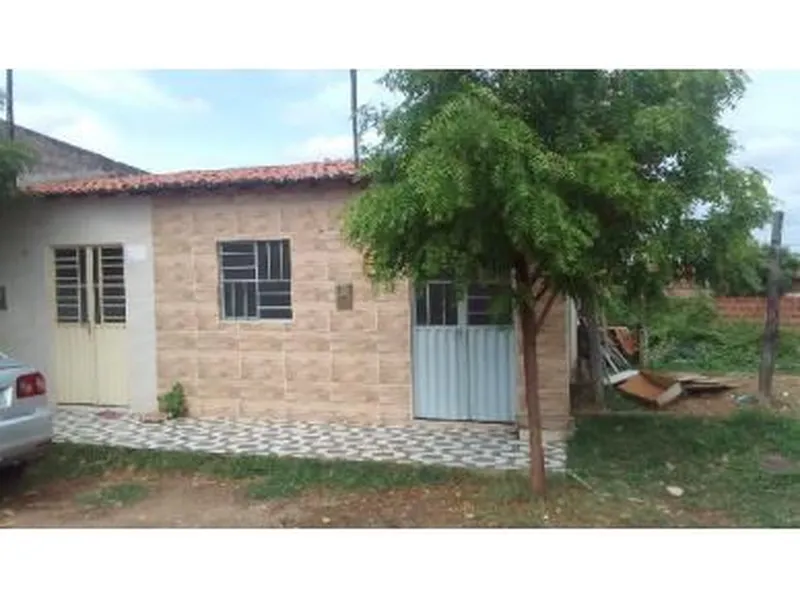 Casa em Venda Direta
