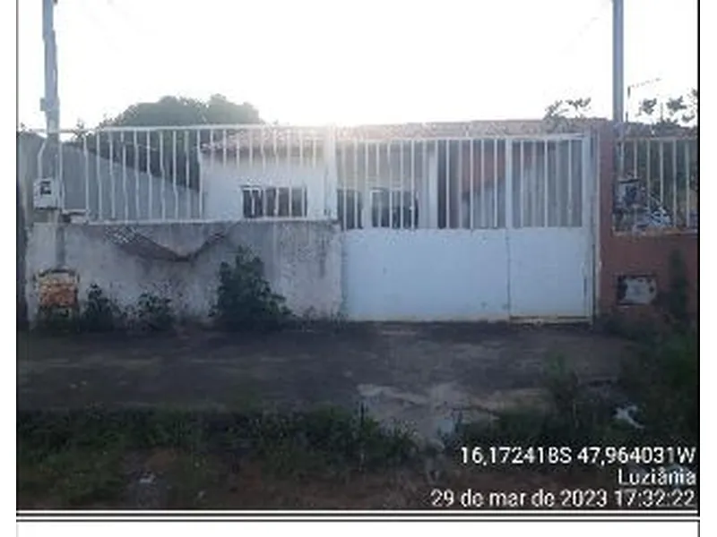 Casa em Venda Direta