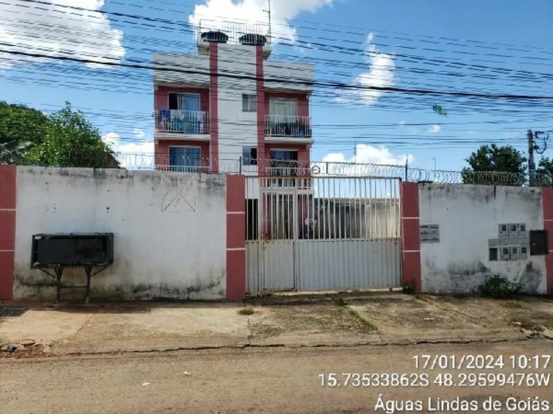 Apartamento em Venda Direta