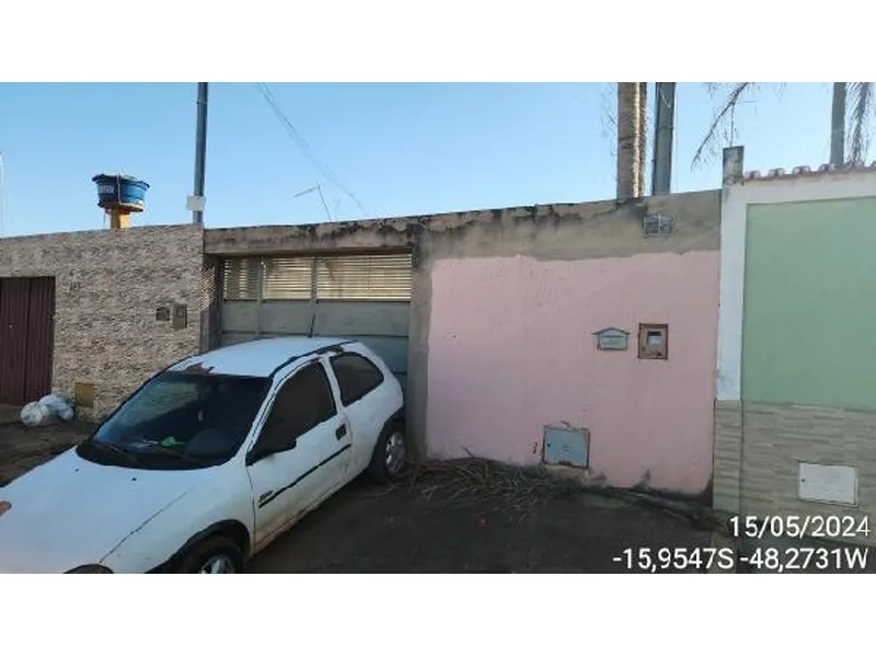 Casa em Venda Direta