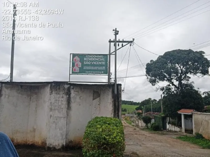 Casa em Venda Direta
