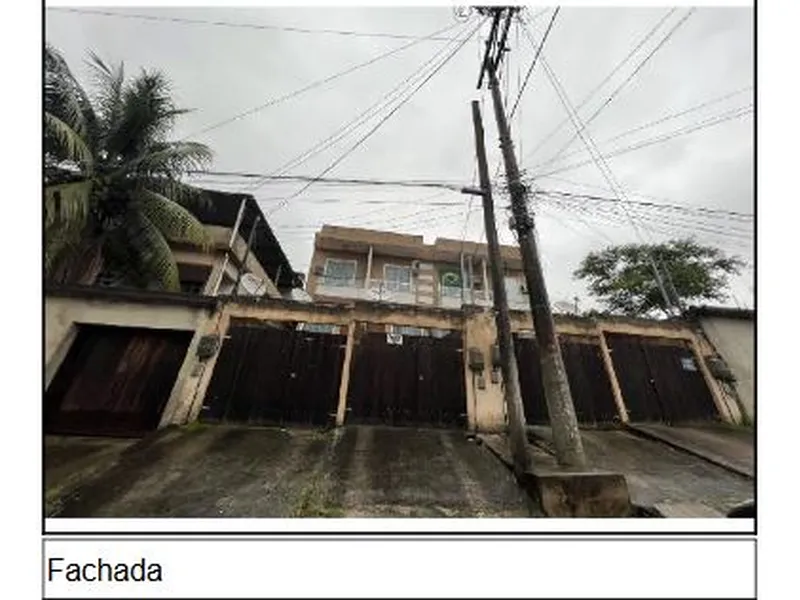 Casa em Venda Direta